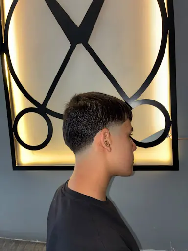 Kartal Yakacık yakup Sungu men salon erkek kuaförü 4