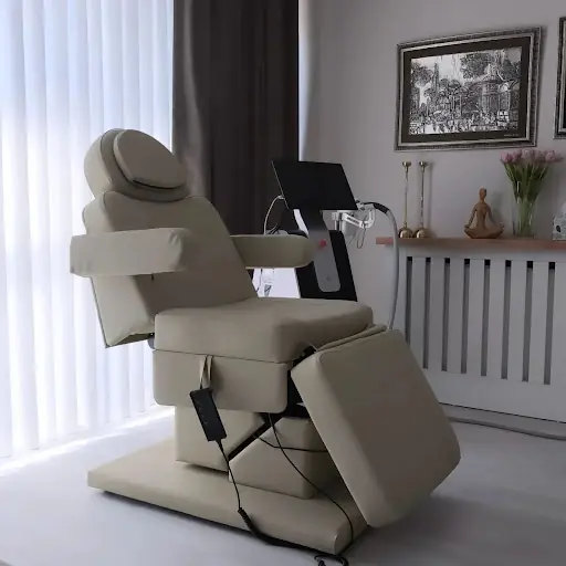 Sade Beauty Lounge