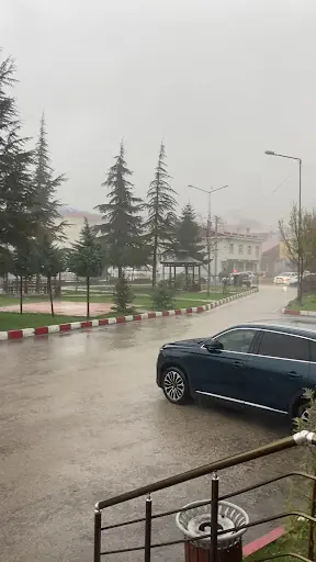 Mazgirt Kalesi 3