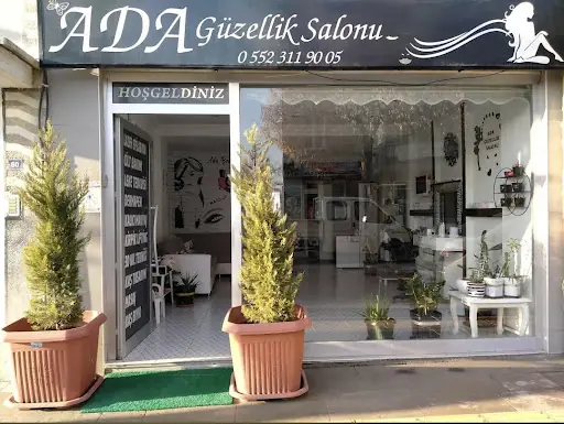 Ada Güzellik Salonu