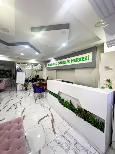 Greenmed İzmit Kişisel Bakım Merkezi 3
