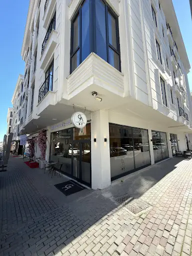 Gökhan Avcı Hair Studio Man & Woman 2