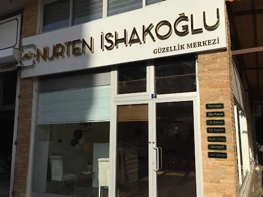 Nurten İshakoğlu Güzellik Merkezi - Gaziantep Lazer Epilasyon - Kalıcı Makyaj - Cilt Bakımı - Dermapen