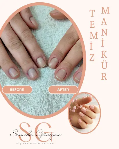 SEMİHA GÜNEYSU KİŞİSEL BAKIM SALONU – Diğer (Güzellik), İstanbul (4. fotoğraf)