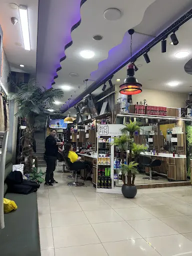 Davut Öz Bayan Kuaförü & Kozmetík – Lazer Epilasyon, Zeytinburnu, İstanbul (3. fotoğraf)