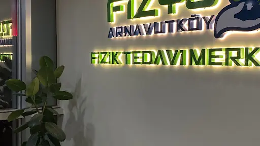 FİZYO ARNAVUTKÖY FİZİK TEDAVİ ve YAŞAM MERKEZİ 2