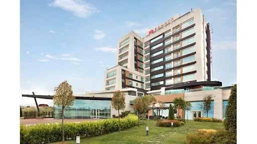 Emirtimes Hotel & Spa TUZLA