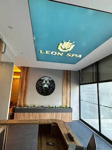 Leon Spa Masaj 3