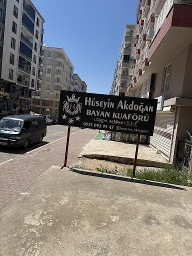 Hüseyin akdoğan 2