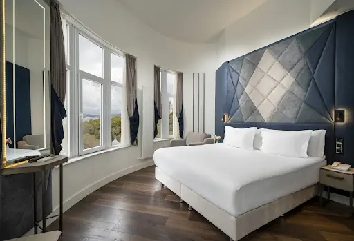 Dosso Dossi Hotels Old City – Diğer (Güzellik), İstanbul (3. fotoğraf)