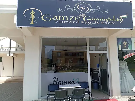 Diamond Beauty stüdyo