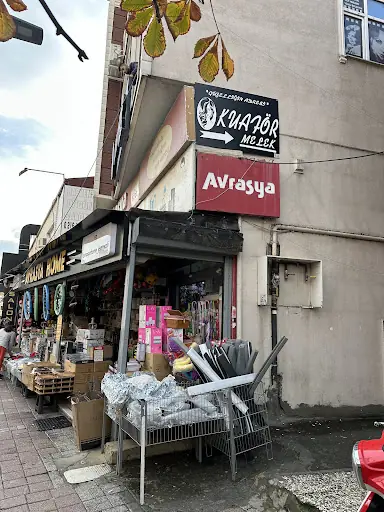 MELEK BAYAN KUAFÖRÜ (ESENYALI)