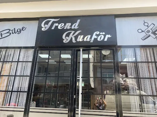 Trend Kuaför Tire( Bilge Tekin)