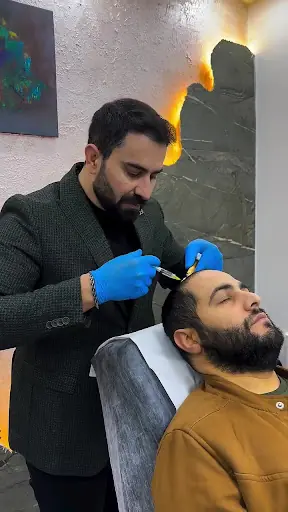 Aura Dermatoloji Kliniği Kızıltepe Şube 3