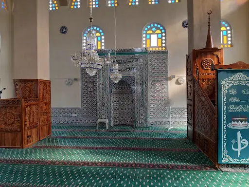 Hisarcık Belediyesi 4
