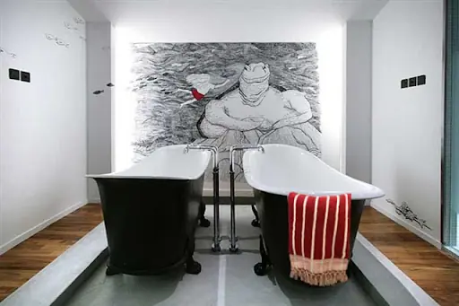 Jennifer's Hamam – SPA & Wellness, İstanbul (3. fotoğraf)