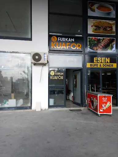 Furkan Kuaför