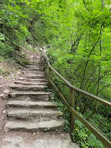 Şamı (Tatlıca) Vadisi 5