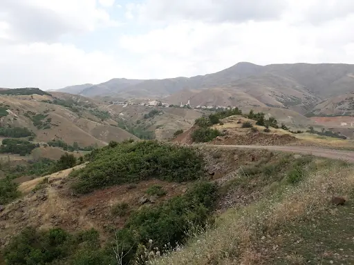 Hacılar 3