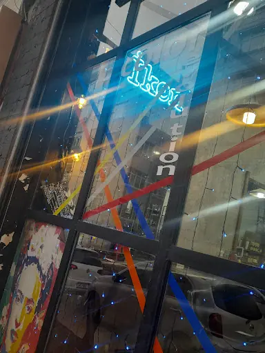 İkon hair studio – Gelin Kuaförü, Fatih, İstanbul (4. fotoğraf)