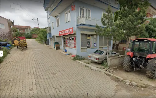 Yalçın Market
