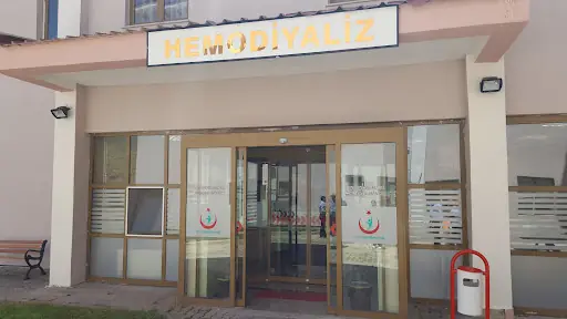 Karlıova Devlet Hastanesi 5