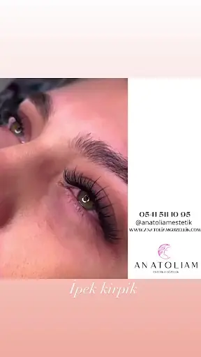 Anatoliam estetik&güzellik merkezi 2