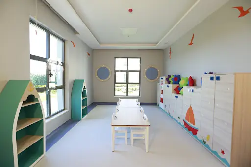 MİA YAŞAM MERKEZİ