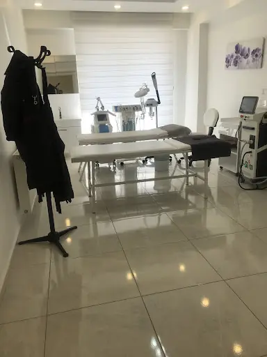 Nişantaşı güzellik Merkezi