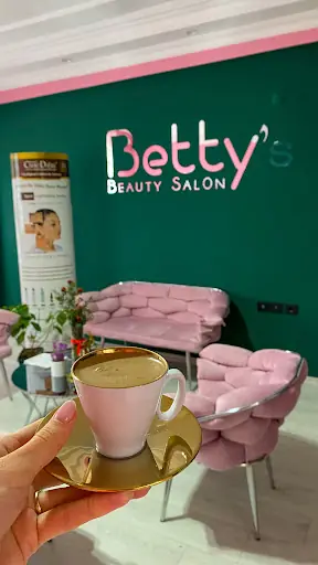 Betty's Güzellik Salonu