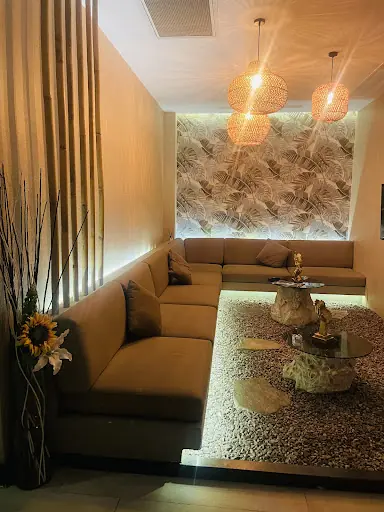 Mandara Wellness Spa & Turkish Hamam – SPA & Wellness, İstanbul (3. fotoğraf)