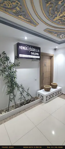 Biosante Güzellik Salonu 5