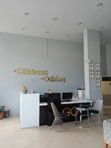 Güldeniz Odabaş Güzellik Merkezi - Bodrum 2