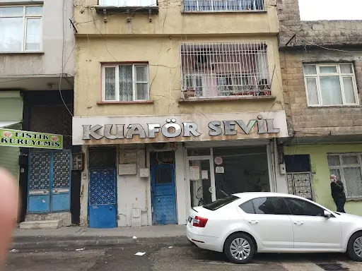 Kumsal Bayan Kuaföru