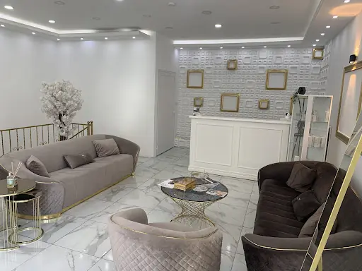 Esthestate Health, Beauty & Esthetics – Tırnak / Nail Studio, İstanbul (4. fotoğraf)