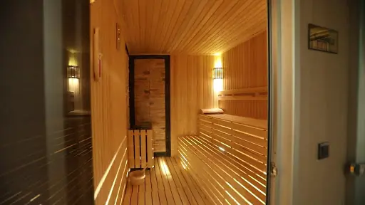Class Suit Hotel Spa&Wellness 3