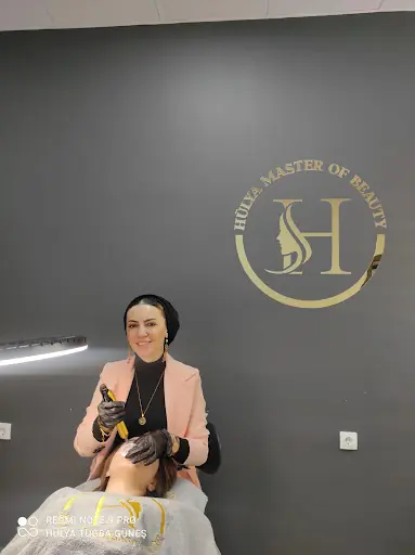 Hülya Master of Beauty