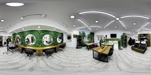 SALON GURKAN CAN