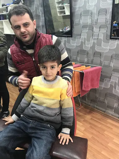 Sarısoy Erkek Kuaförü