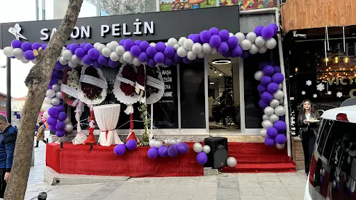 Salon Pelin 2