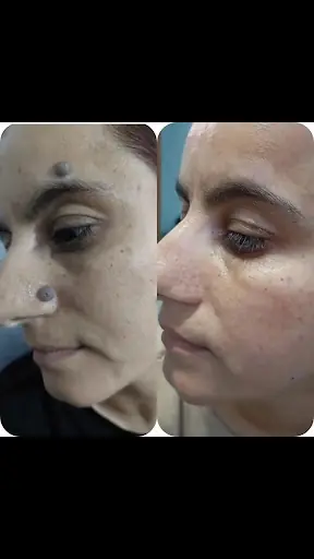 Saadet Polat Güzellik Salonu 4
