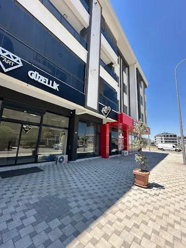 Havva Şimşek Estetik ve Güzellik Salonu 4