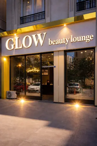 Glow beauty lounge Güzellik Merkezi