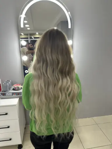 Kuaför Lokman Women Hairdresser ( Bayan Kuaförü)