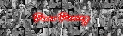 Piano Jewellery Piercing & Piano Piercing House Healthy Cafe