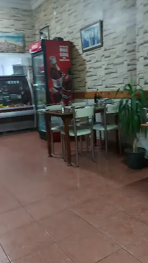 Merkez Restoran 3
