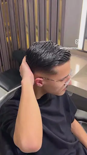 My Touch Kadın Erkek Kuaför 3