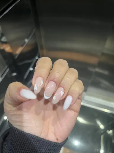 Ece Naz Beauty Tırnak-Kirpik-Güzellik 3