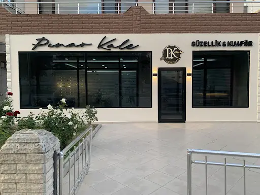 Pınar Kale Güzellik & Kuaför
