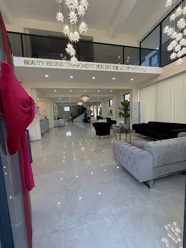 Müjde Gedik BEAUTY Kuaför Ve Güzellik Salonu